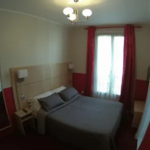 Szálloda Phenix, Párizs