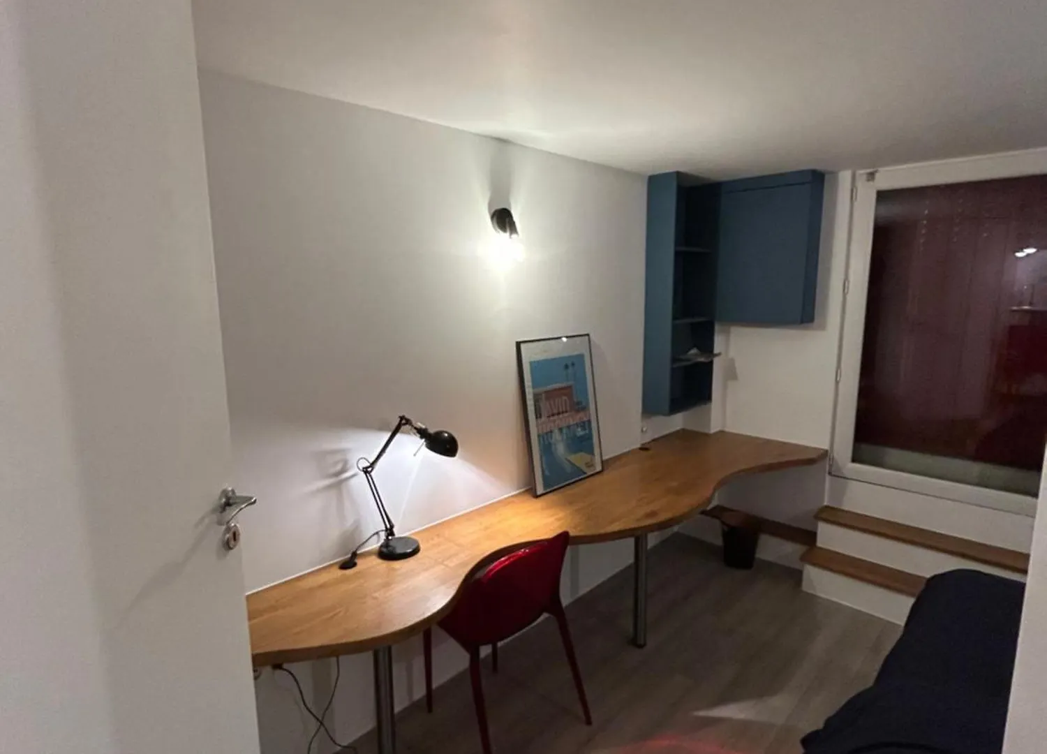 Δωμάτια σε οικογενειακή κατοικία Villa Ribot Παρίσι